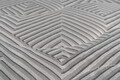 Saltea Ortopedica Relax Pocket, 180x200 cm, inaltime 20 cm, anatomica