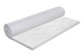 Topper saltea Green Future Mellody 7 Zone 160x200 cm, H 5 cm