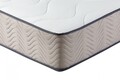 Saltea Bedora, Fresh Memory Grey Line, Ortopedica, Anatomica 80 x 200 x 20 cm