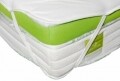 Protecție de saltea Nature 90x200 - Bambus - Outlet