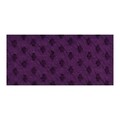 Husa fotoliu relax elastica bi-stretch, Sucre, mov C/2