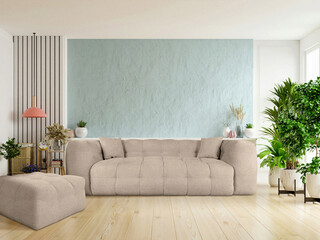 233x104 cm, Bej sand, Canapea