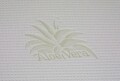 Topper saltea Green Future, Aloe Vera 7 zone de confort 180x200 cm, H 5 cm