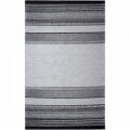 Covor rezistent Eko, SM 40 - Black XW, 100% acril,  135 x 200 cm