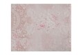 Covor Romance - Pink, Confetti, 100x125 cm, poliamida, multicolor