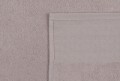 Set 2 prosoape de baie Era, Soft Kiss, 50 x 90 cm, 100% bumbac, maro