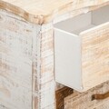 Comoda Micah, Creaciones Meng, 50x34x96 cm, lemn de brad