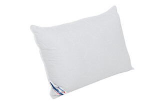 50x70 cm, Alb, perna