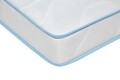 Saltea super ortopedica Bleu Ciel 140x200x16 cm + Topper