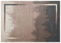 Covor Eko rezistent, MN 10 XW - Beige, 12% bumbac, 80% acril, 8% poliester,  135 x 190 cm