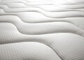 Saltea Super Ortopedica Tri Flexa, 12+3+3 Memory,  90x200x20 cm, Anatomica,  Husa Hipoalergenica