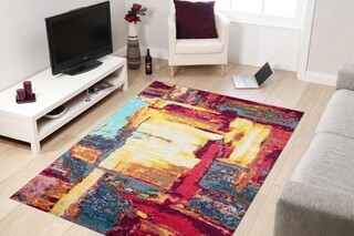 135x200 cm, Multicolor