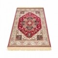 Covor Rubine Red, Floorita, 140 x 190 cm, 100% polipropilena, multicolor