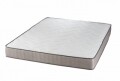 Saltea Bedora, Fresh Memory Grey Line, Ortopedica, Anatomica 140 x 200 cm, H 20 cm