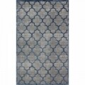 Covor rezistent Eko, CM 04 - Grey, Marine, 100% poliester,  160 x 230 cm