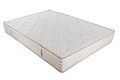 Saltea Premium Organic Cotton Pocket Memory 7 Zone de Confort 90x200 cm, H 26 cm