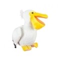Plus Pelican, H 15 cm