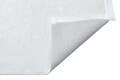 Covor Eko rezistent, ST 08 - White, 60% poliester, 40% acril,  80 x 150 cm