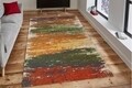 Covor Eko rezistent, SM 36 - Autumn XW, 100% acril,  160 x 230 cm