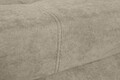 Canapea extensibila Siena, 230x97x78 cm, cu lada de depozitare, Bej