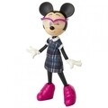 Papusa  Minnie Mouse scolarita