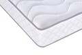 Saltea Lavanda Therapy PLUS, 14+6 Memory Arctic Gel 80 x 200 cm, H 23 cm