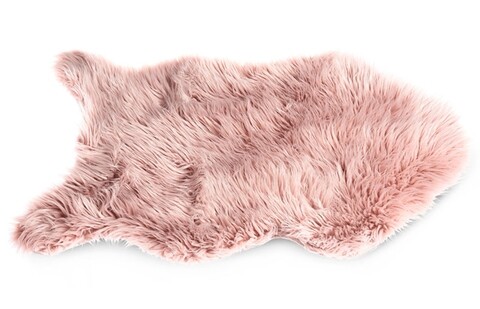 Blanita Pink, Fashion Goods, 60x90 cm, acril, roz