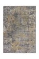 Covor Wonderlast Grey Ochre, Flair Rugs, 120 x 170 cm, polipropilena, multicolor