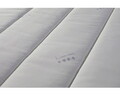 Pachet saltea Vitality Lavanda 90x200x15 cm si topper Lavanda 7 Zone