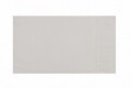Set 2 prosoape de maini 50x90 cm, 100% bumbac, Soft Kiss, Lucca  Ecru