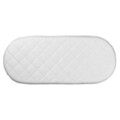 Saltea pentru carucior, Round, 35x73x3 cm