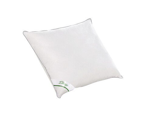 Perna Sleep by Green Future 10% puf gasca 90% pana de gasca, 40x40 cm