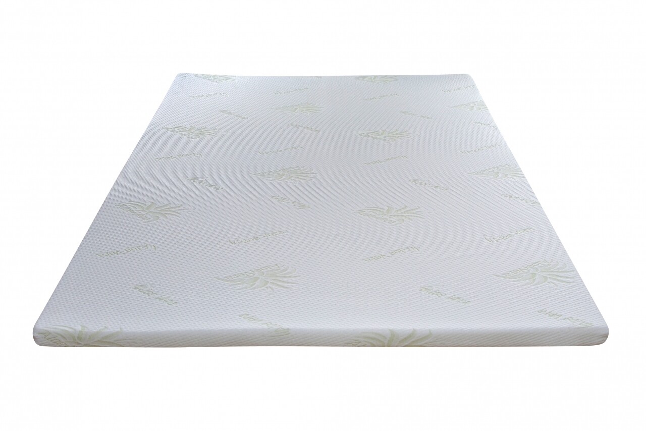 Topper Saltea Aloe Comfort 140x200 cm 140x200