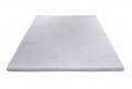 Topper saltea Green Future, Aloe Vera 7 zone de confort 140x200 cm, H 5 cm