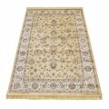 Covor Gold Rubine Heriz, Webtappeti, 160 x 230 cm, 100% viscoza, multicolor