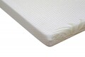 Topper saltea Green Future, Aloe Vera 7 zone de confort 140x190 cm, H 5 cm