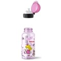 Sticla apa pentru copii, Tefal, Tritan, Princess, 0.4 L, plastic