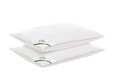 Perna Sleep by Green Future umplutura 40% puf gasca 60% pana de gasca, 50x70 cm