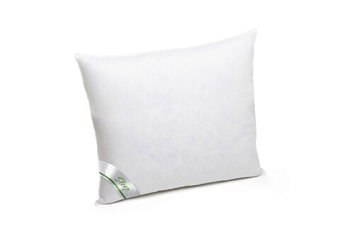 Perna Sleep 70x70 cm, 15% puf gasca 85% pana de gasca