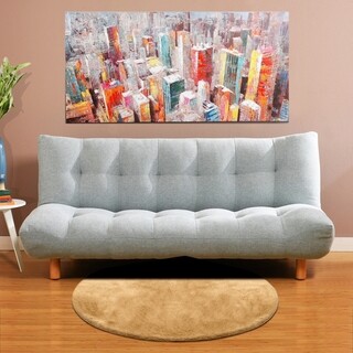 80x80 cm, Crem