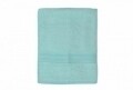 Prosop de baie, Hobby, Lavinya - Ocean Water Green, 70x140 cm, 60% fibra de bambus si 40% bumbac