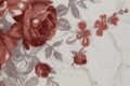Covor Poyralı - Cherry, Confetti, 100x100 cm, poliamida, multicolor