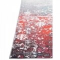 Covor Paparazzi Multi, Floorita, 120 x 180 cm, 70% poliester chenille, 30% bumbac chenille, multicolor