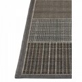 Covor indoor outdoor Floorita QUADROTTA GREY 135X190