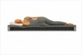Saltea Green Future Eco Ortopedica Bonell 180 x 200 cm, H 19 cm