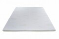 Topper saltea Green Future, Aloe Vera 7 zone de confort 120x200 cm, H 5 cm