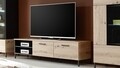 Comoda TV, Lucas, 155 x 43 x 42 cm, PAL, multicolor