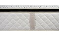 Saltea Green Future Luxuria Intense Memory Pocket 7 Zone 140x200 cm, H 28 cm