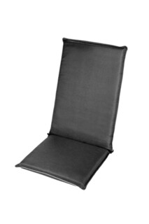 118x48x7 cm, Antracit