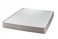 Saltea Bedora, Fresh Memory Grey Line, Ortopedica, Anatomica 160 x 190 x 20 cm